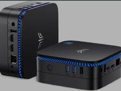 Vand mini Pc Nipogi 8GB 256GB