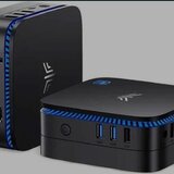 Vand mini Pc Nipogi 8GB 256GB